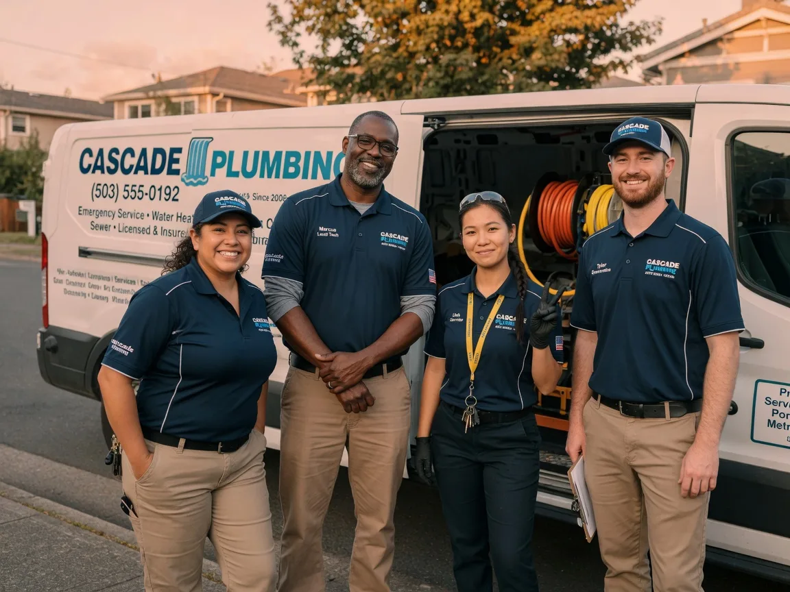 Emergency Plumber company in Gatlinburg, TN
